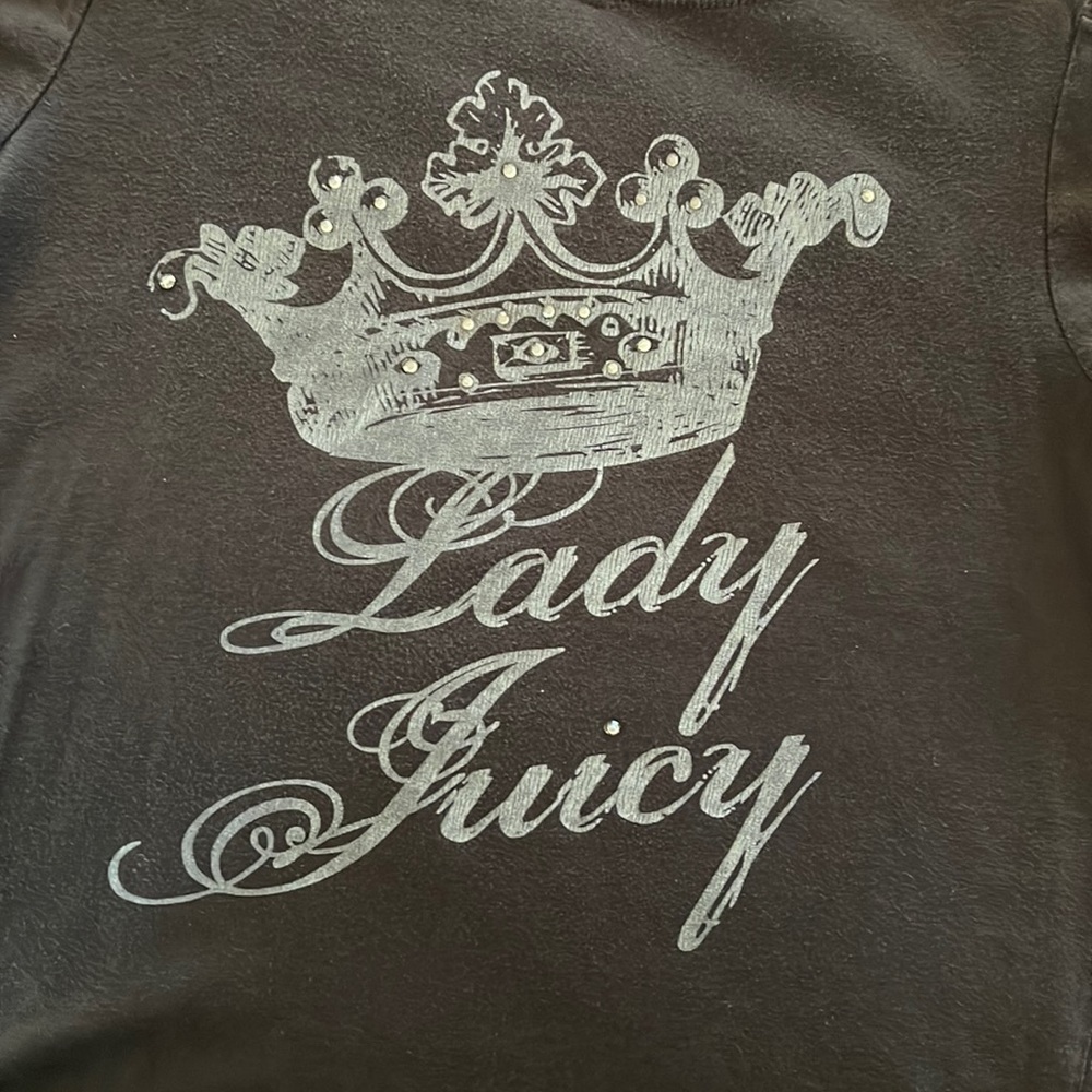 Juicy Couture Woman’s